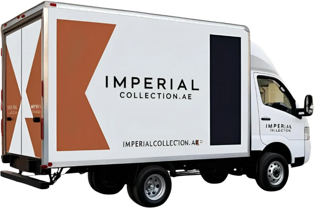 Imperial Collection Dubai