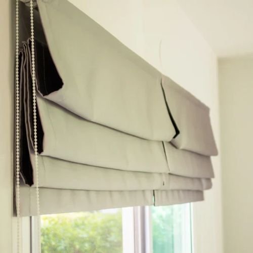Inverted Pleat