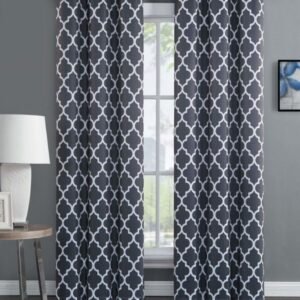 Eyelet Curtains Dubai