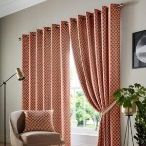 Home Curtains Dubai