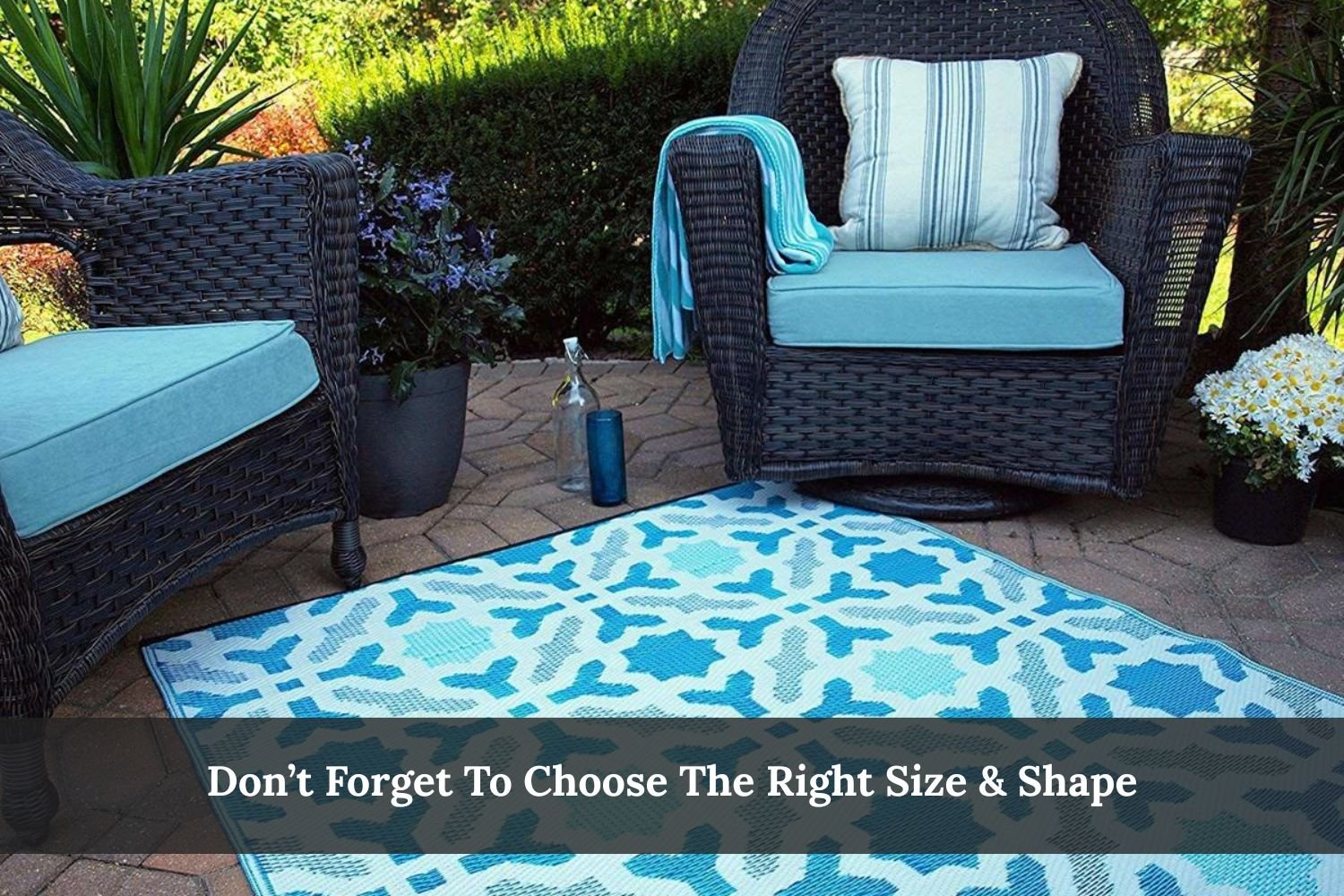 Luxury Outdoor Carpet Dubai