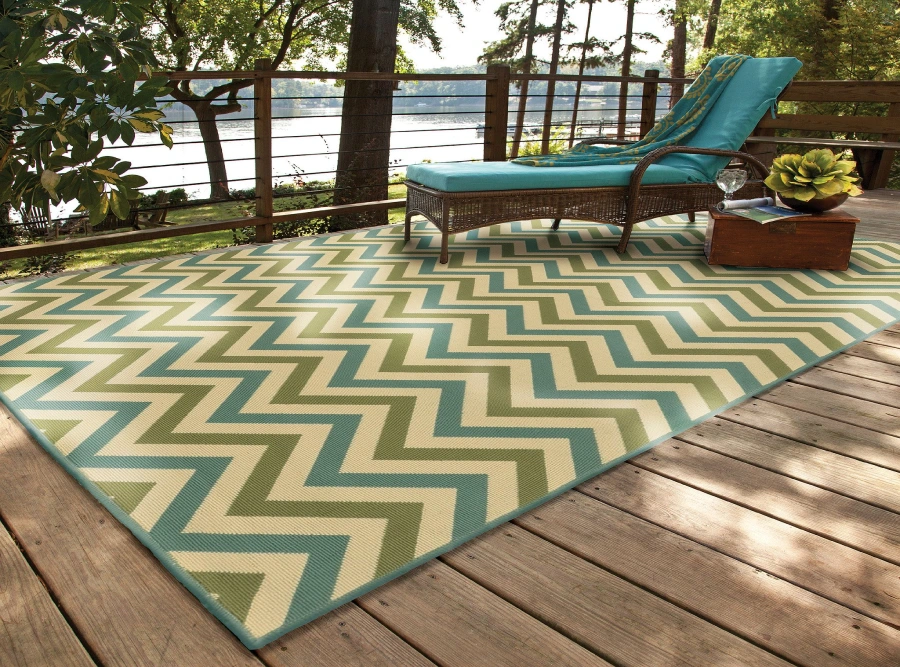 Opt For Pulsating Color Options