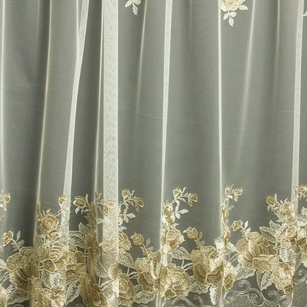 Organza-Wrixty