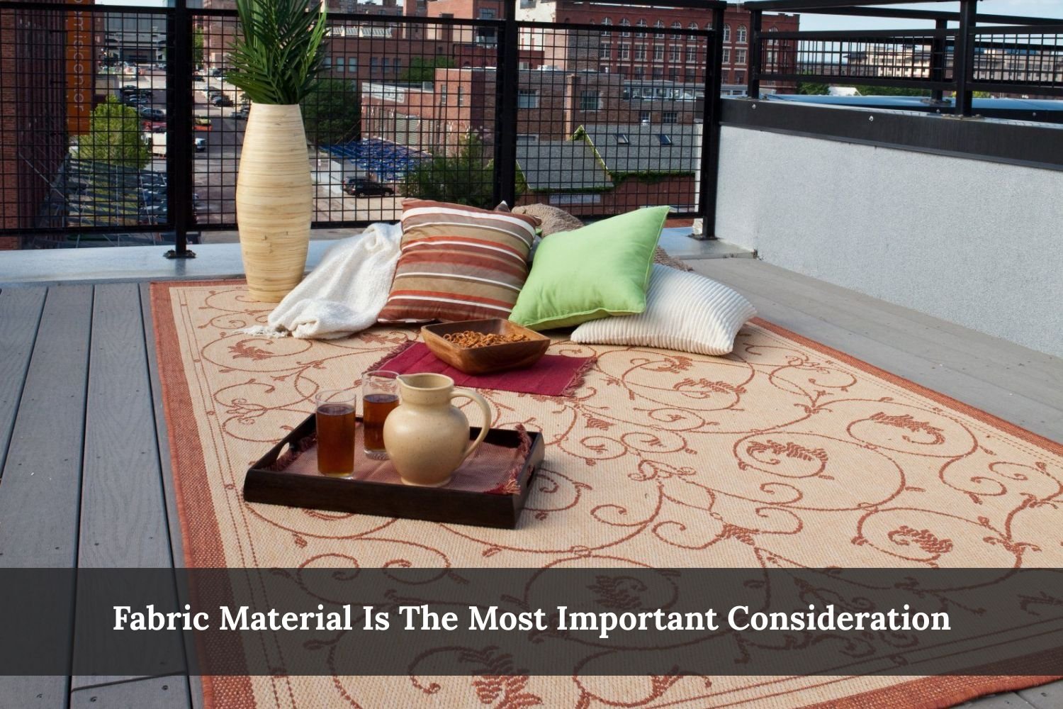 Outdoor Carpets Dubai