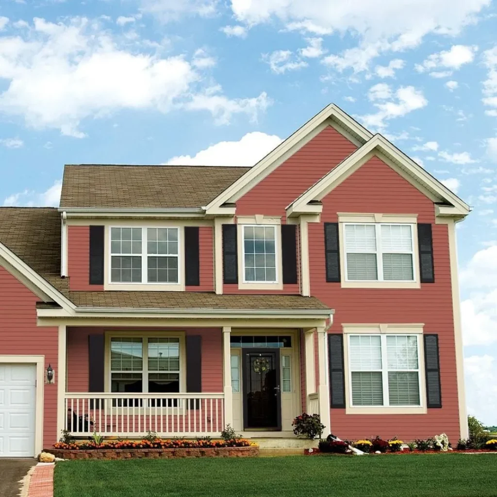 Villa Painting Services Dubai