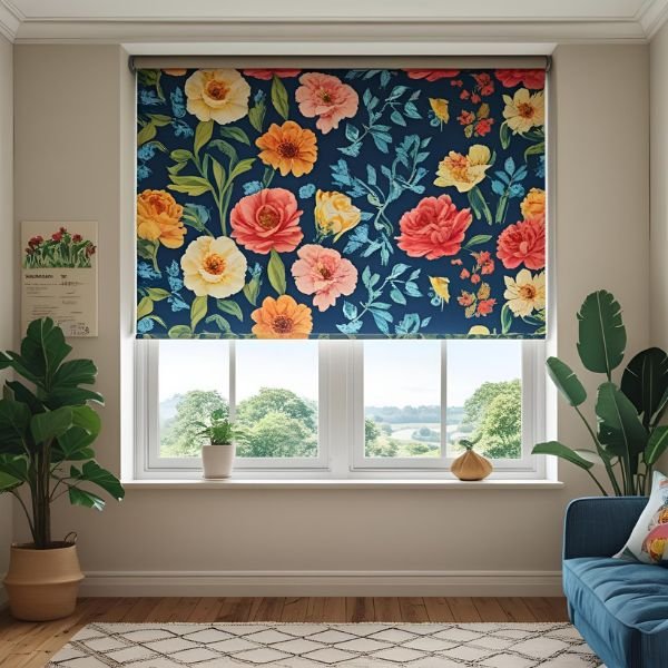 Printed Blinds