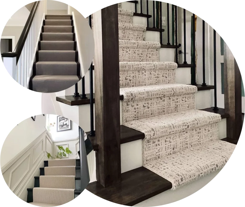 Stair Carpets Dubai