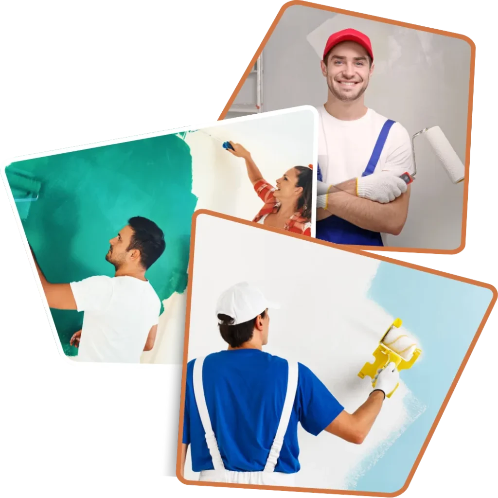 Wall Painting Service Dubai