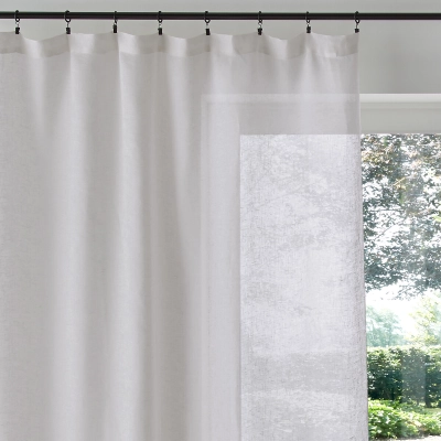 White-Shower-Linen