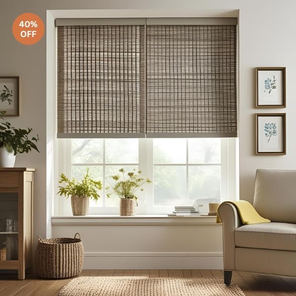 Woven Roller