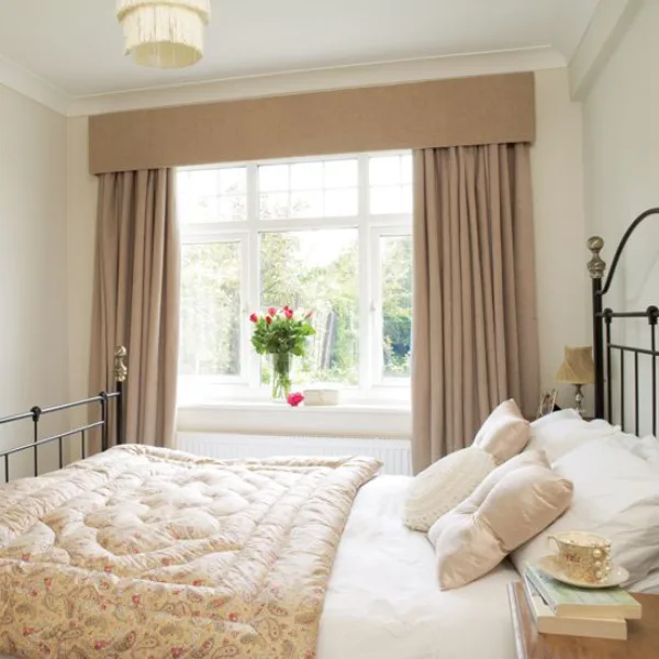 Bedroom Curtains Dubai