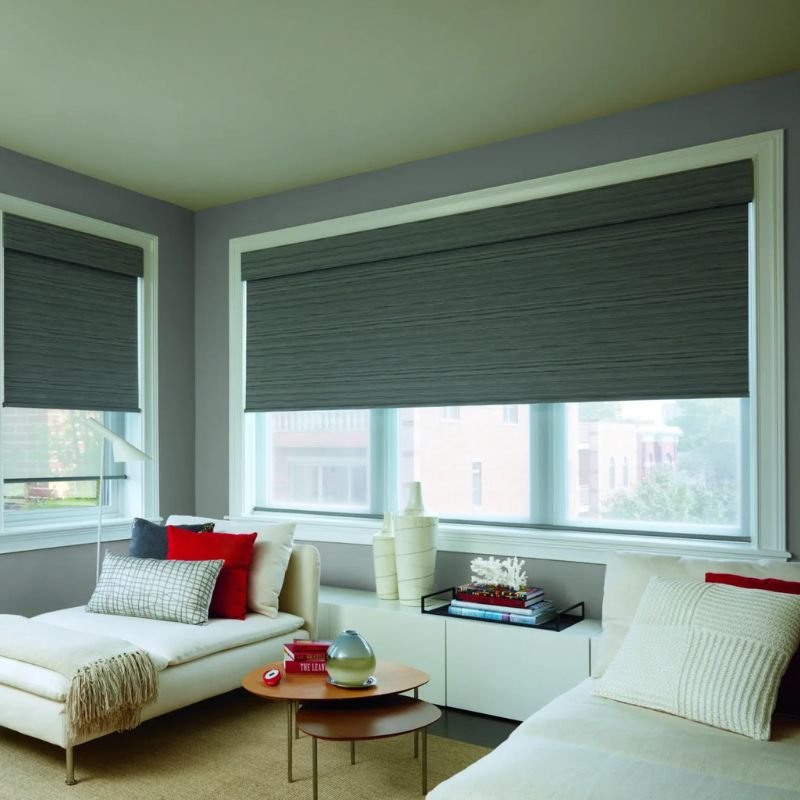 Blinds Dubai