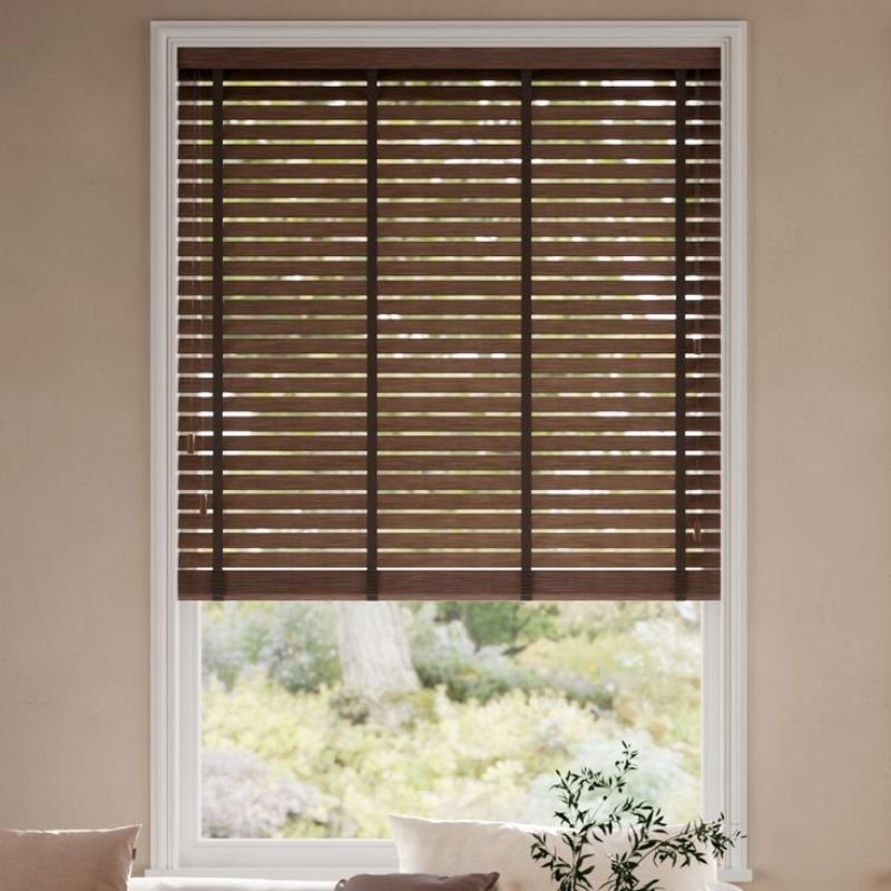 Window Blinds Dubai