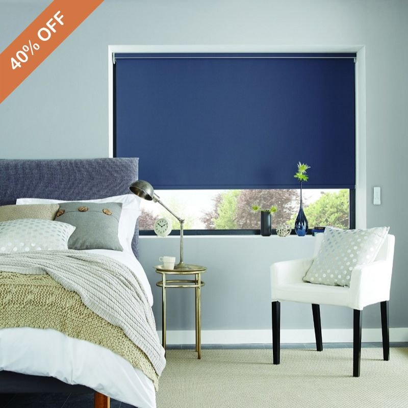 Camber Blinds