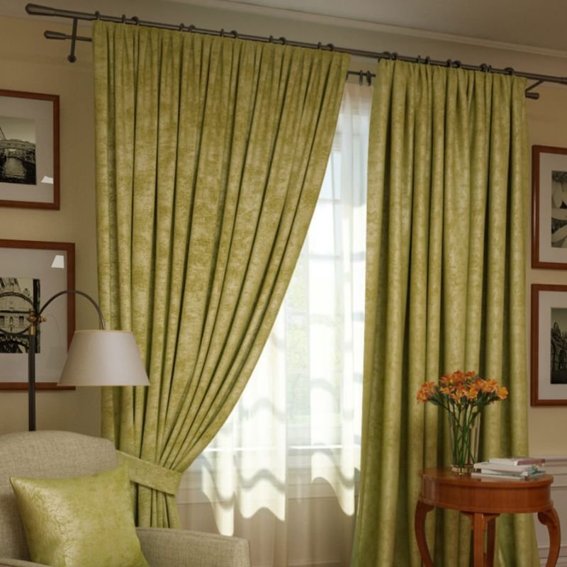 Curtains Dubai
