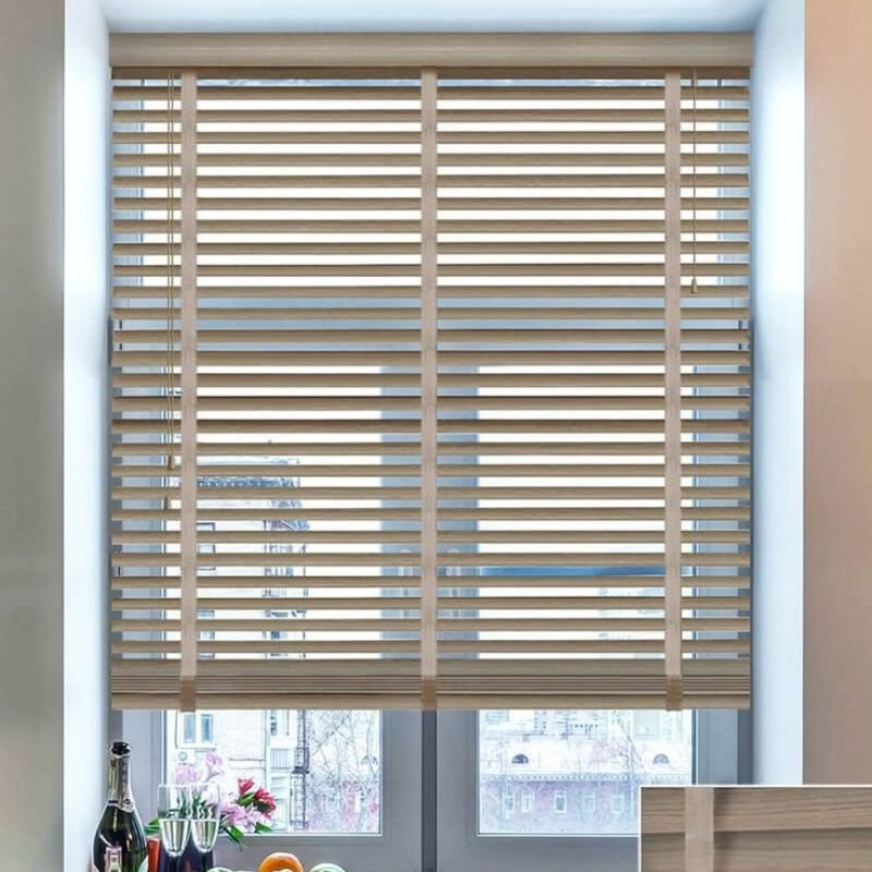 Custom Blinds Dubai