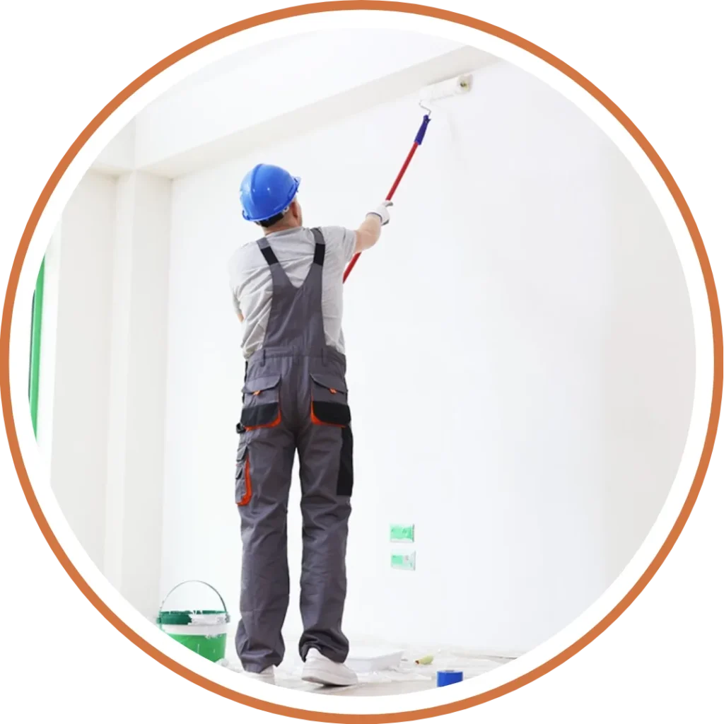 Dubai painting Service