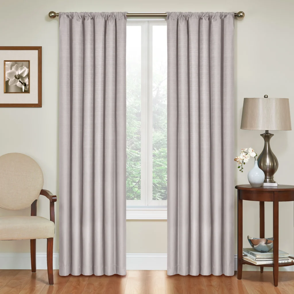 Home Window Curtains Dubai