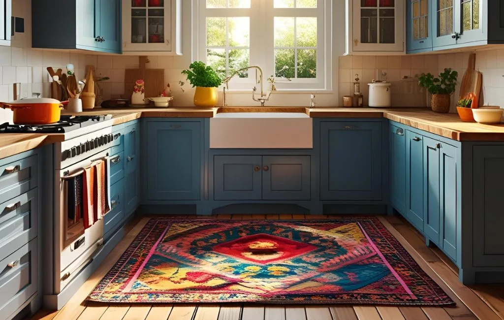Kitchen Rugs Dubai