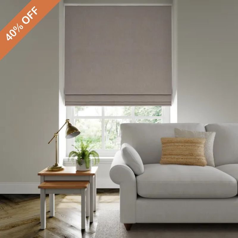 Lunar Blinds