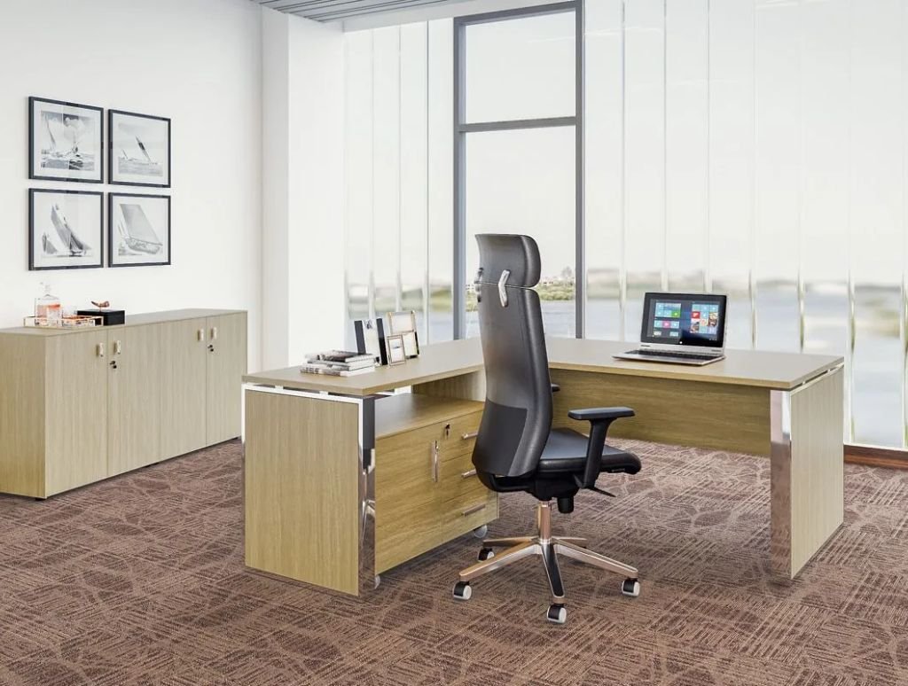 Luxury Office Carpet Dubai