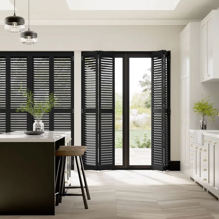 Modern Blinds DUbai
