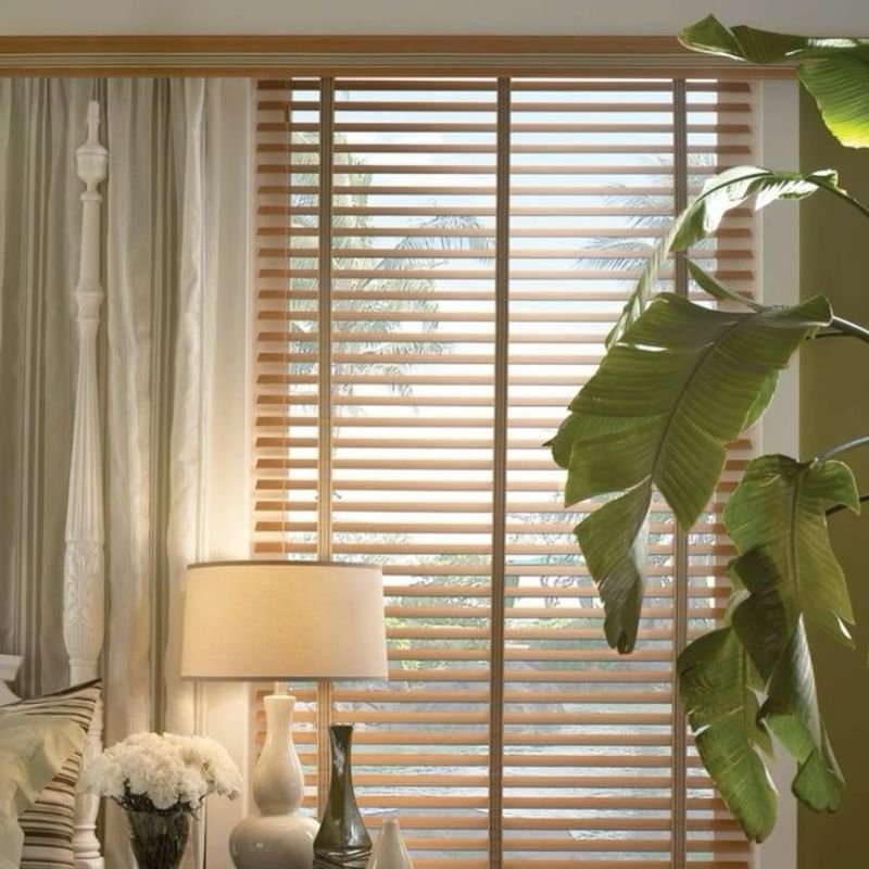 Modern Window Blinds Dubai