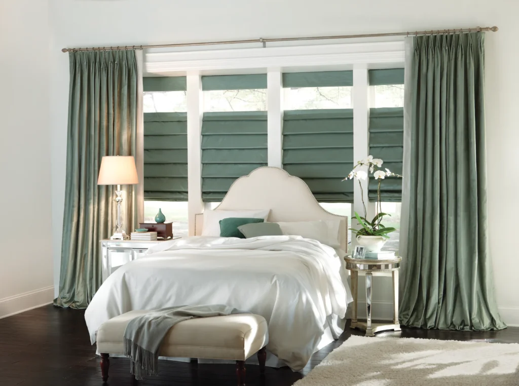 Modern Window Curtains