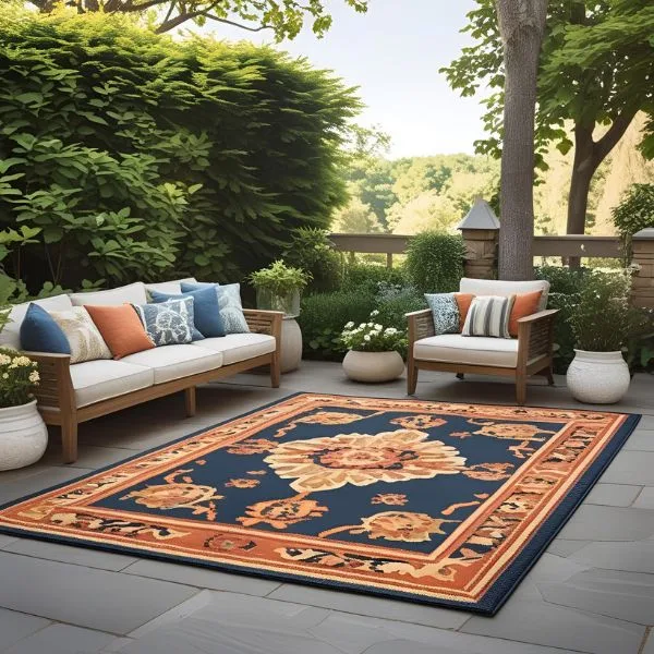 Outdoor Rugs Dubai