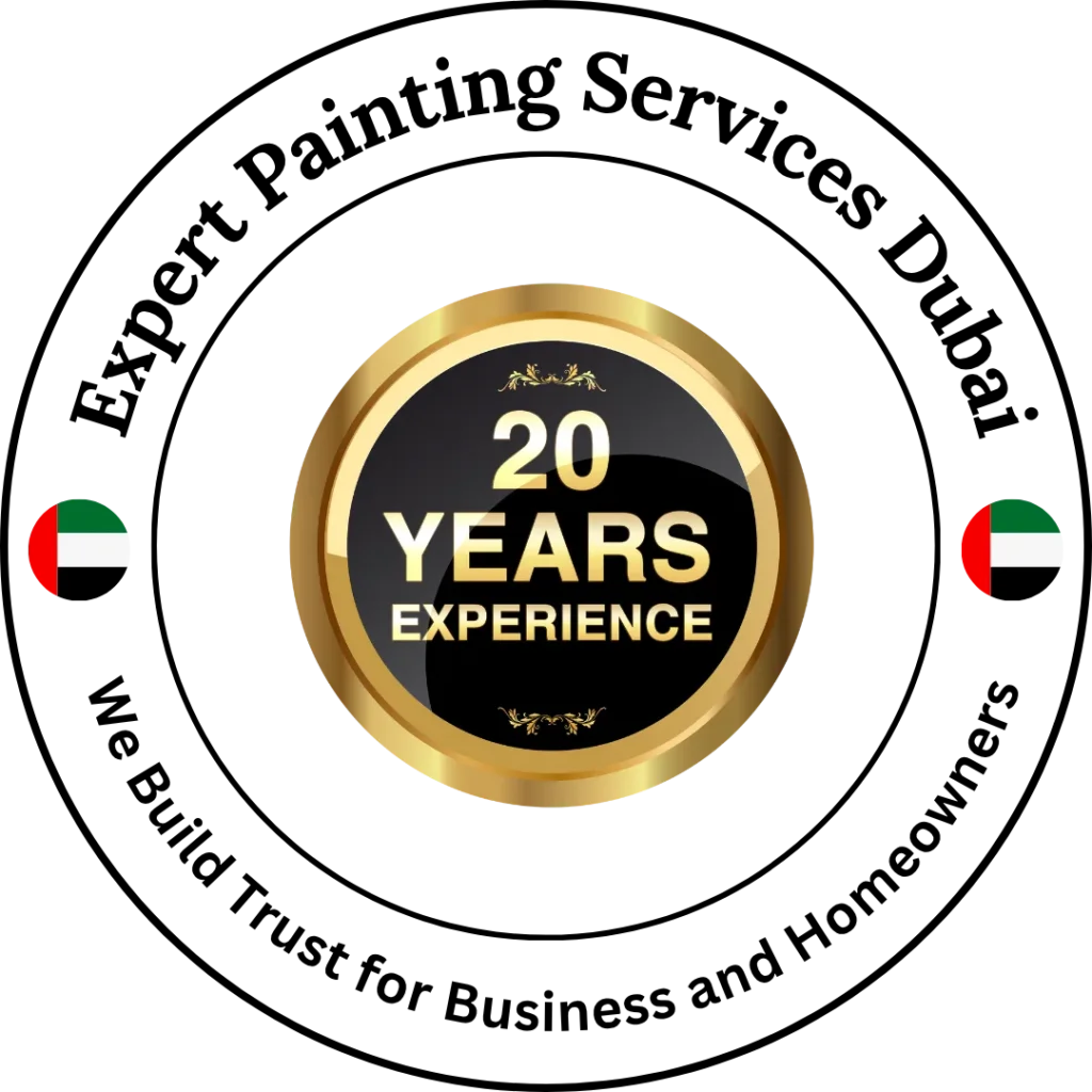 Painting Services Dubai