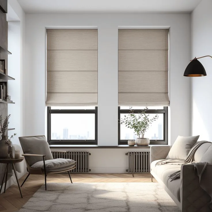 Shop Blackout Blinds Dubai