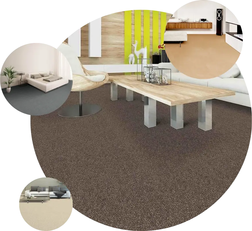Wall to Wall Carpet Dubai