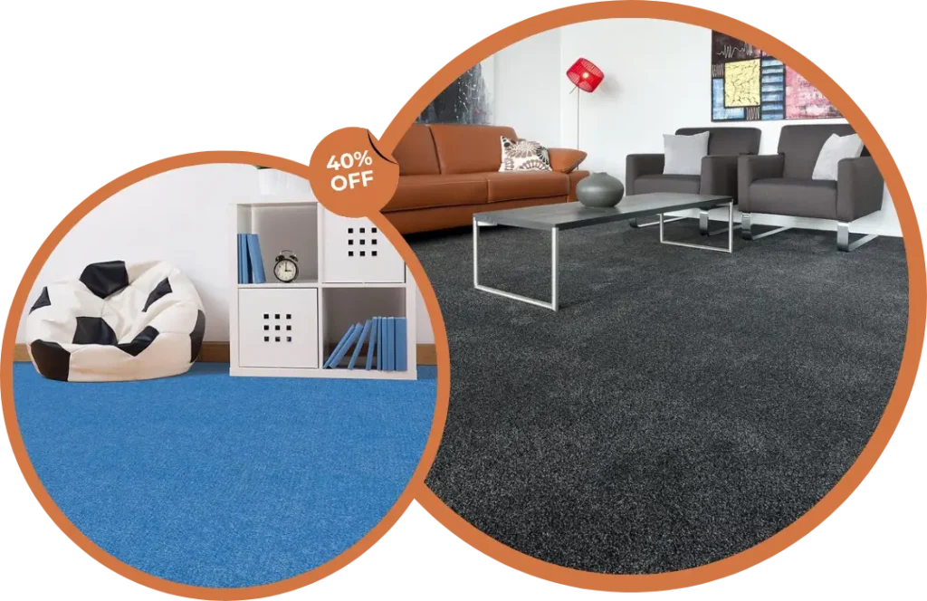 Wall to Wall Carpets Dubai