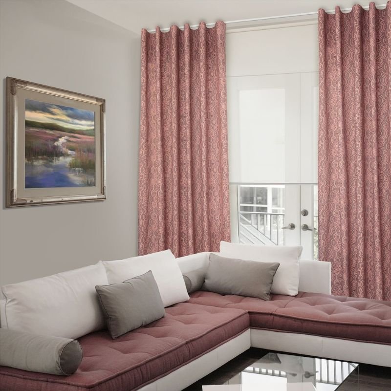 Window Curtains Dubai