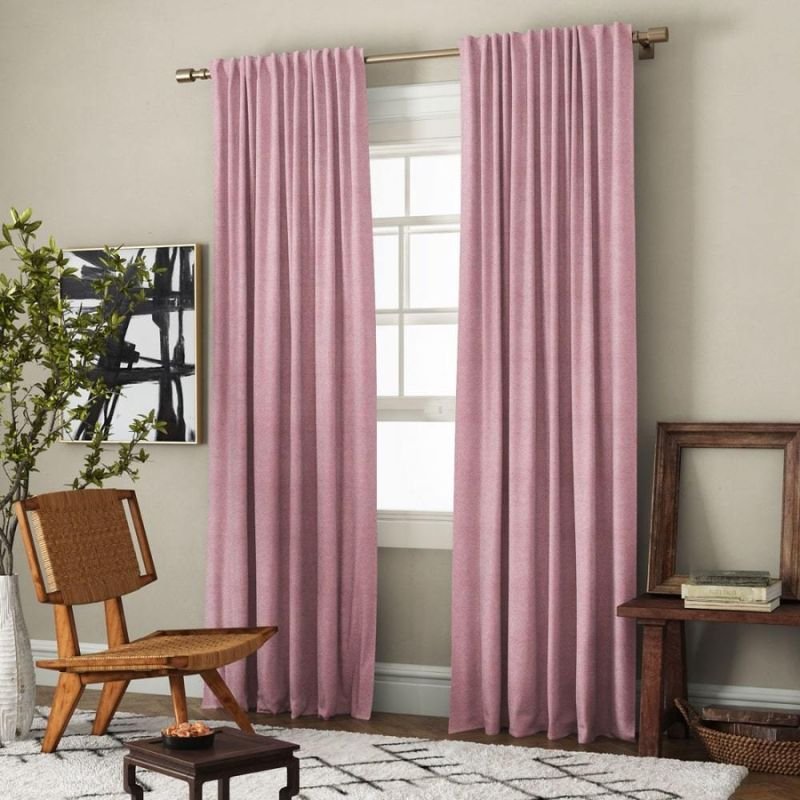 Window Curtains in Dubai