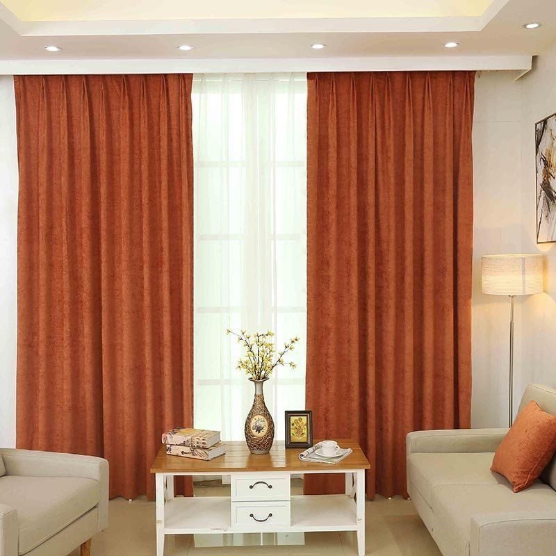 Window Curtains Dubai