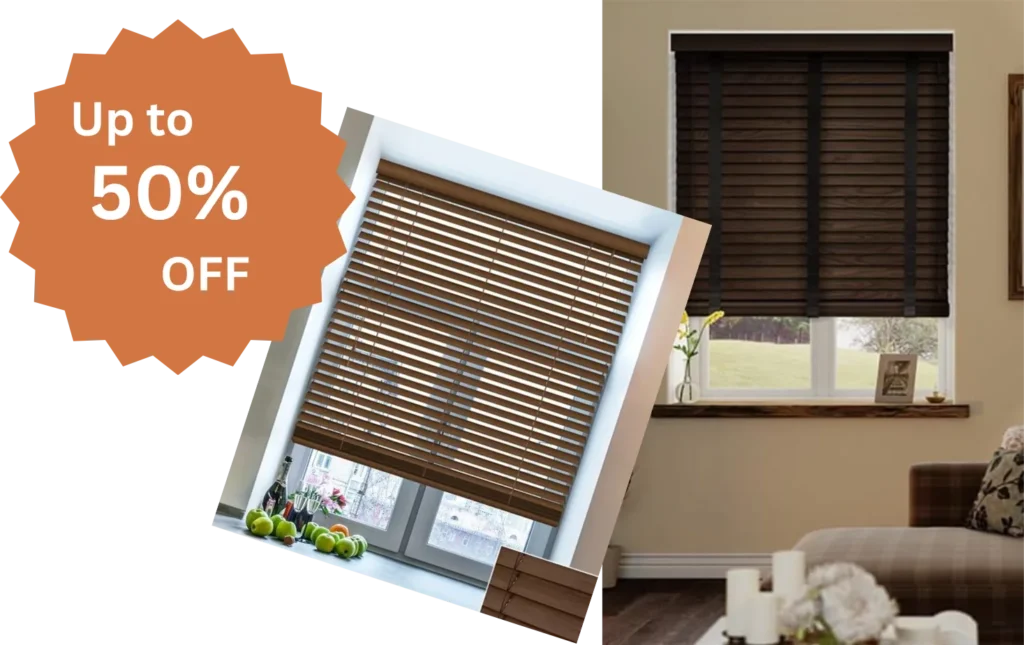Window Curtains Dubai