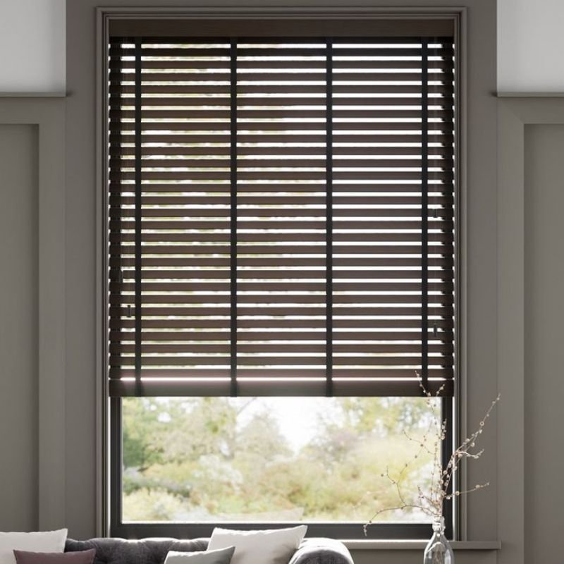 Luxury Blinds in Dubai