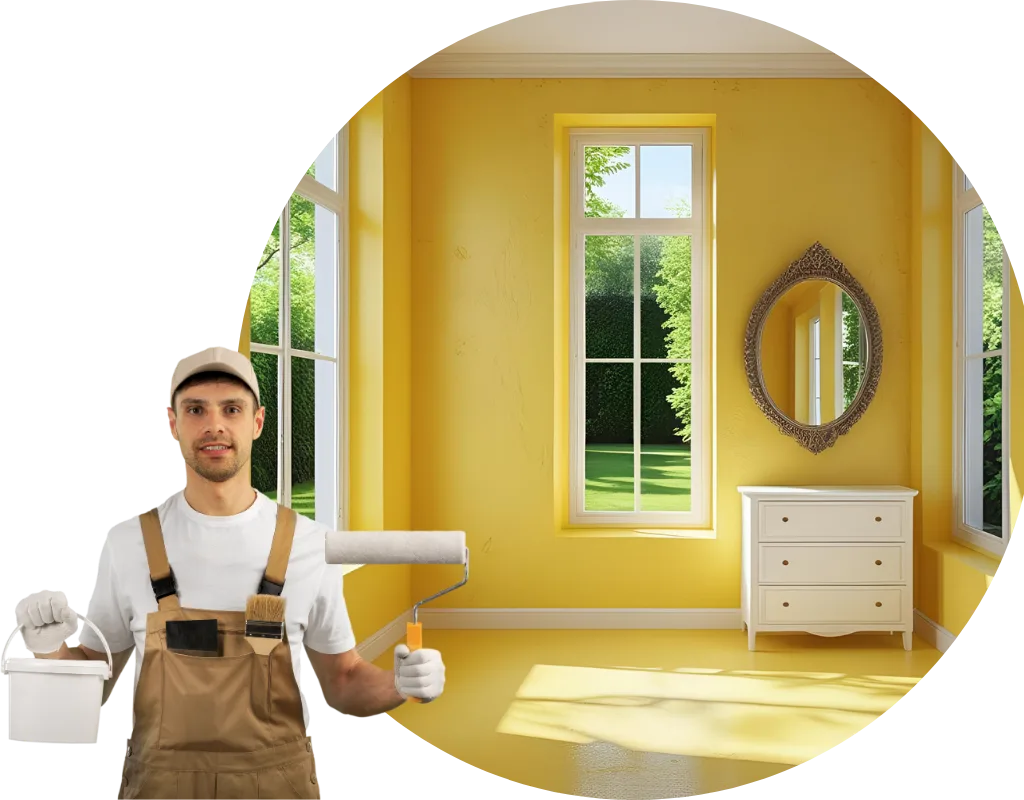 painting Service Dubai