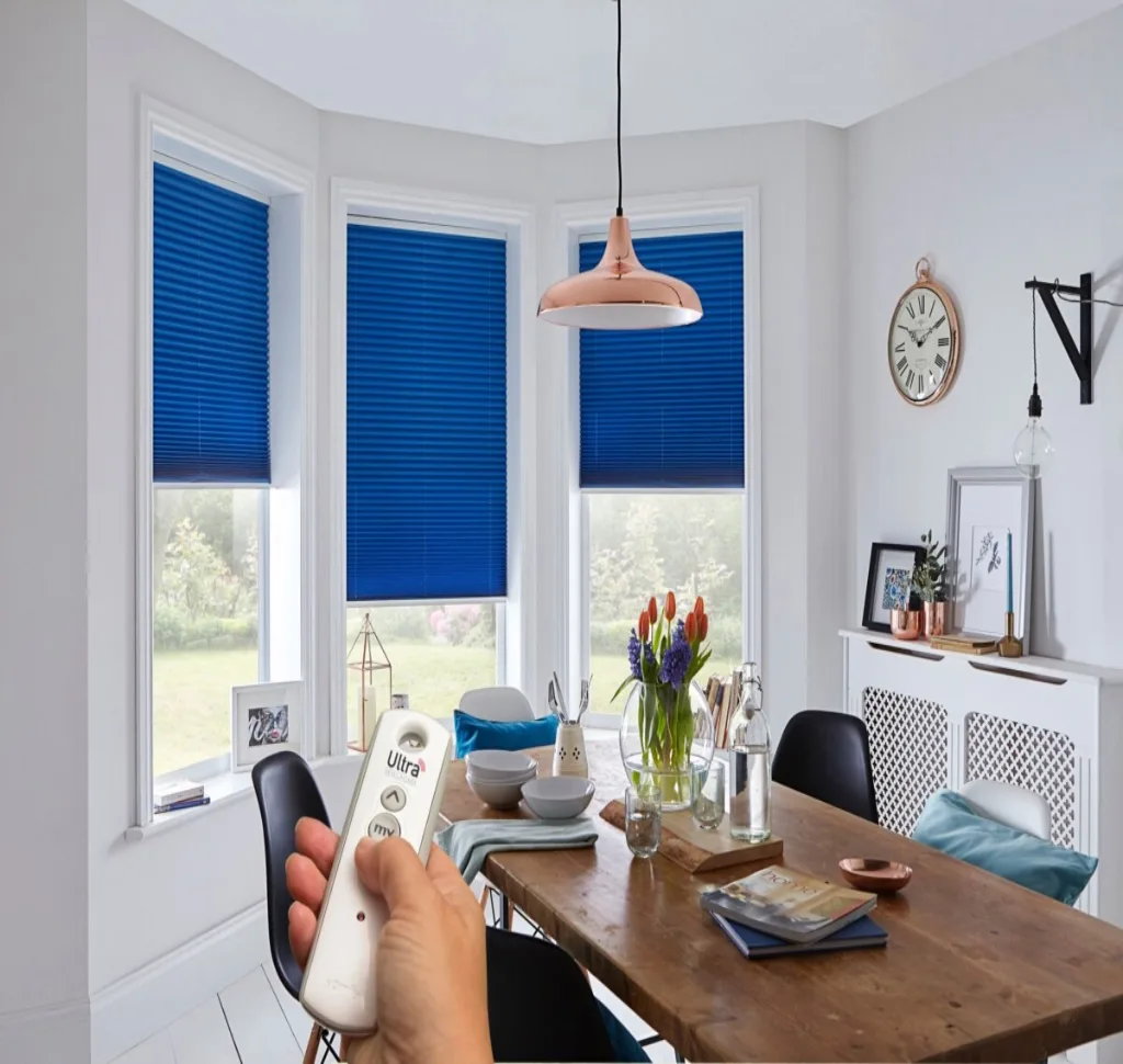 Buy Motorized Blinds Dubai