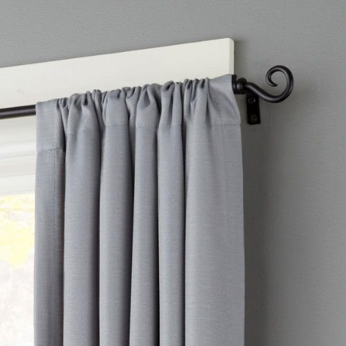 Curtains Rods Dubai