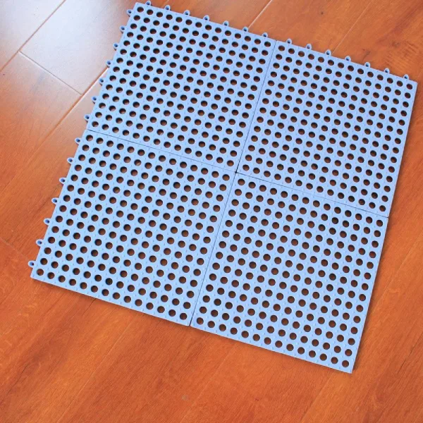 Deck Tile Blue