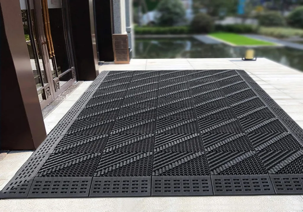 Dubai Mats