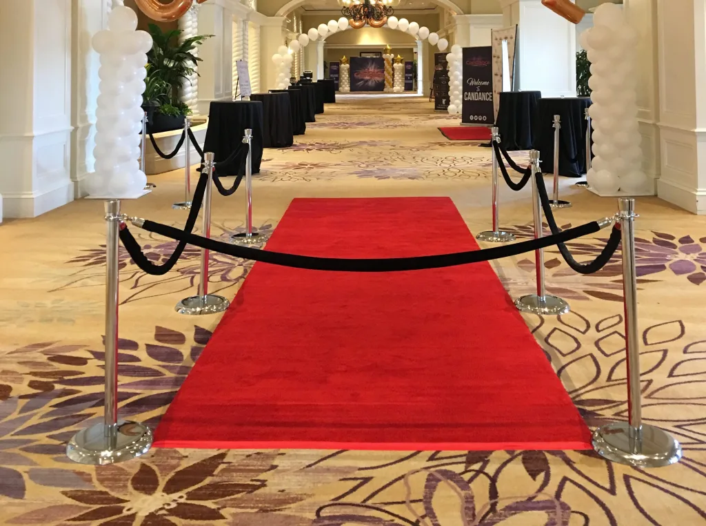 Exhibition Carpet Dubai