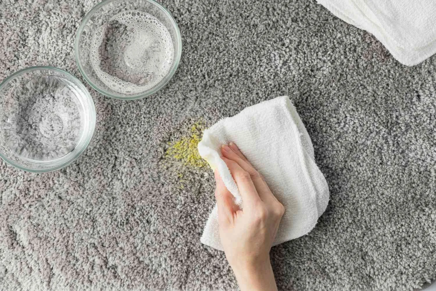 How To Remove Dried Acrylic Paint