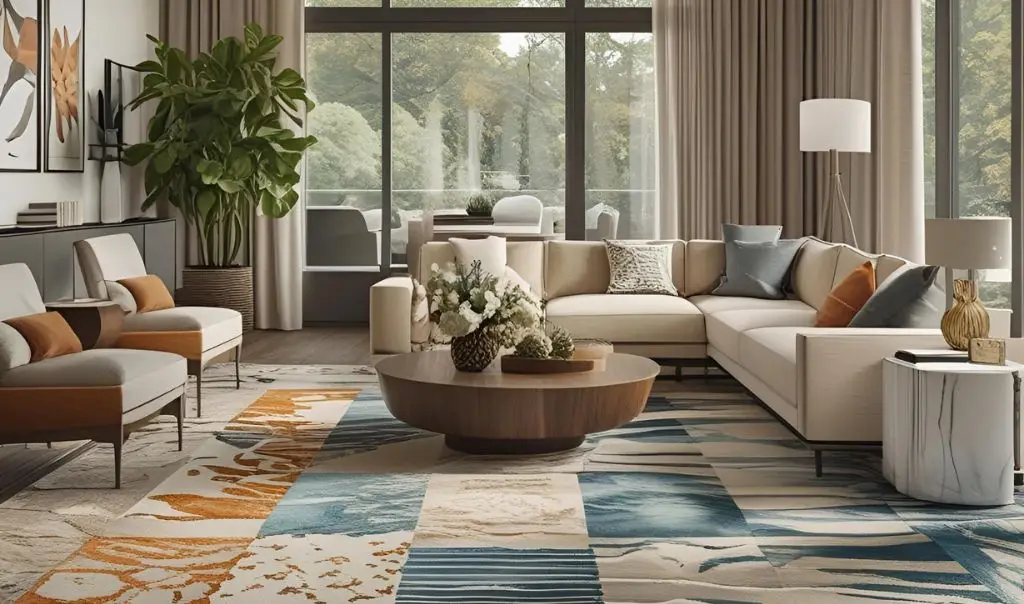 Home Curtains Dubai