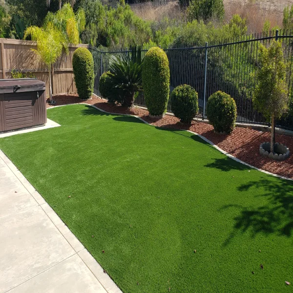 Artificial Grass 50mm