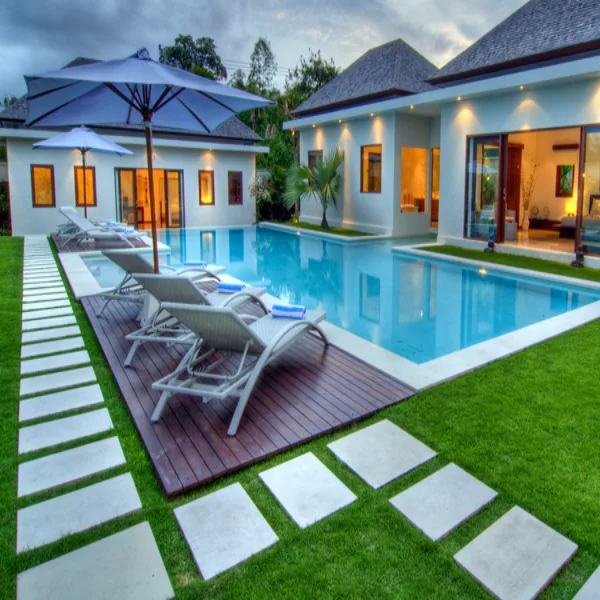 Artificial Grass 60 mm