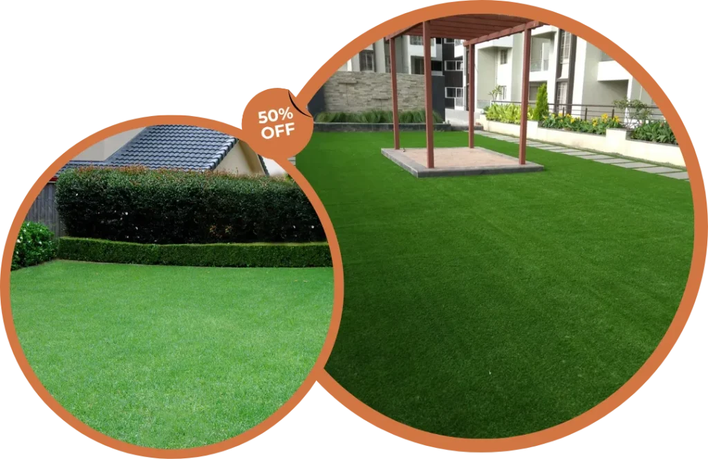 Artificial Grass Carpet Dubai