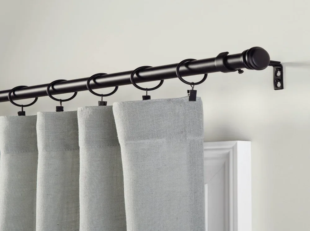 Best Curtain Rods Dubai